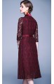 Coraline Dress